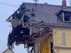 Abriss Insel In Jena 070120 0009